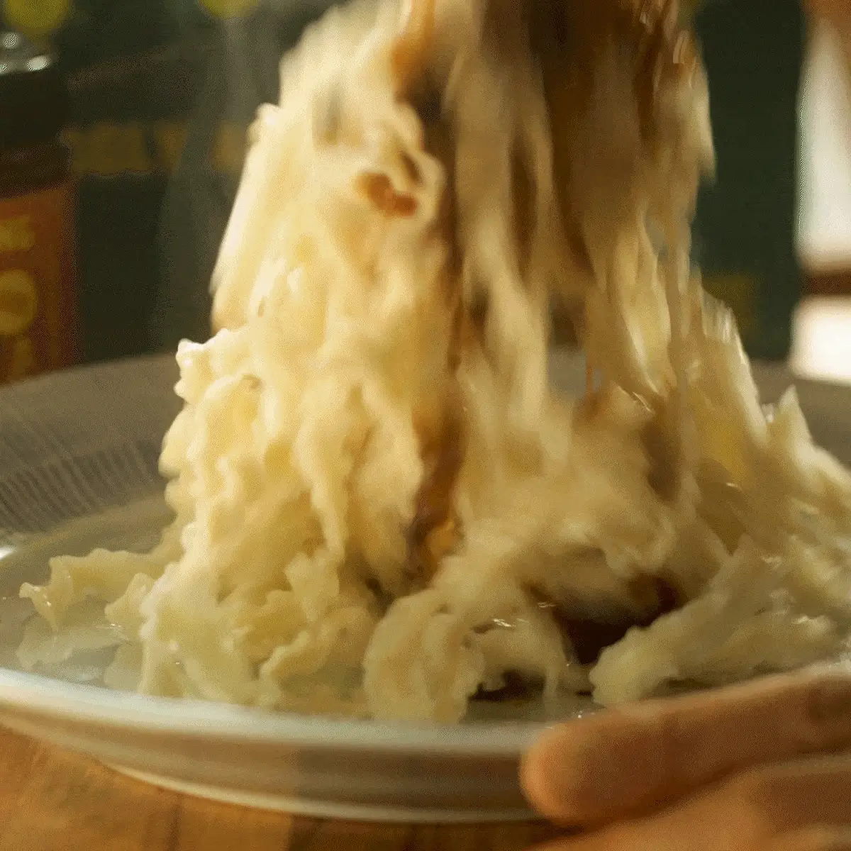Classic Soy Noodles - Image 4
