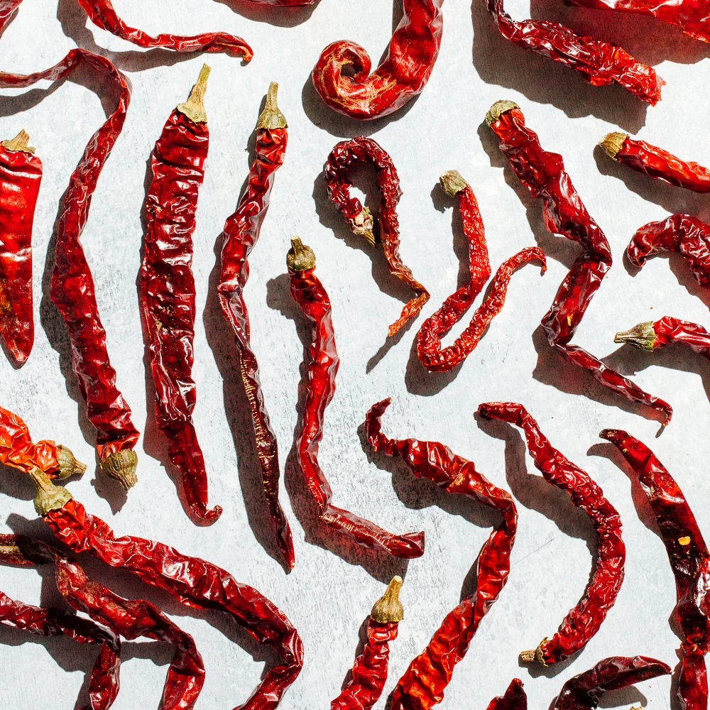 Erjingtiao Chilis - Image 4