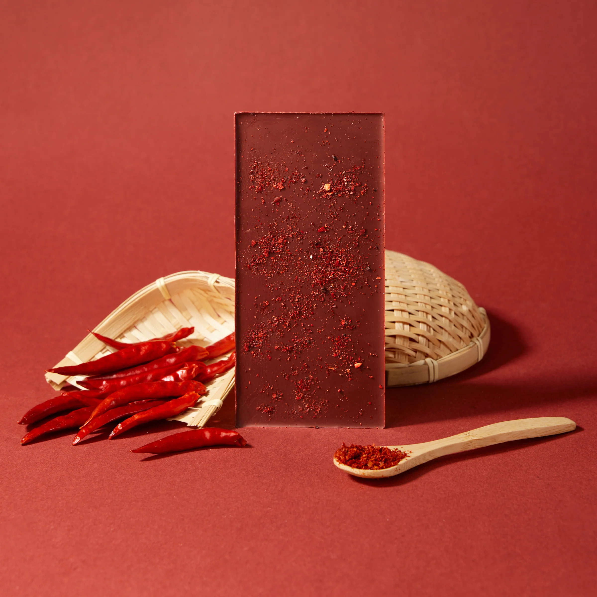 Spicy Sichuan Chocolate Set - Image 3