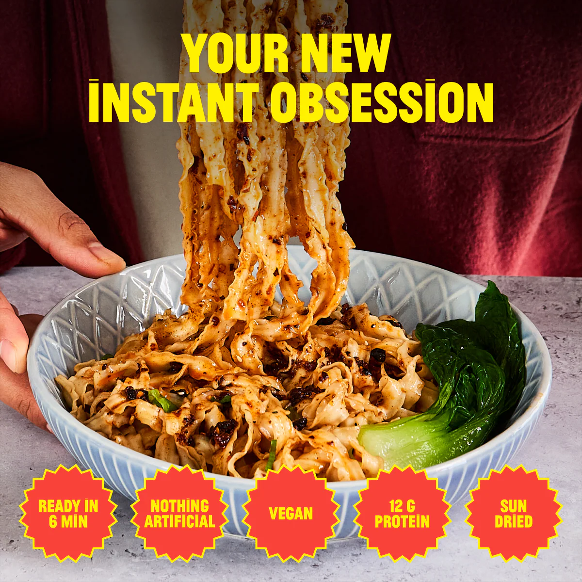 Ultimate Noodle Variety Pack - Image 5