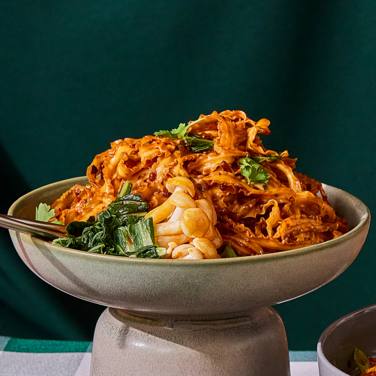 Sweet + Spicy Noodles - Image 4