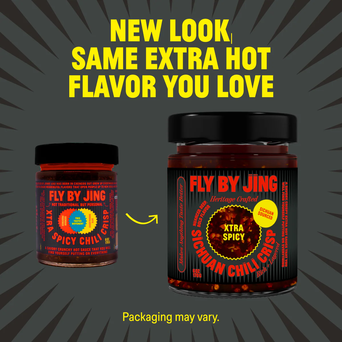 Xtra Spicy Sichuan Chili Crisp - Image 5